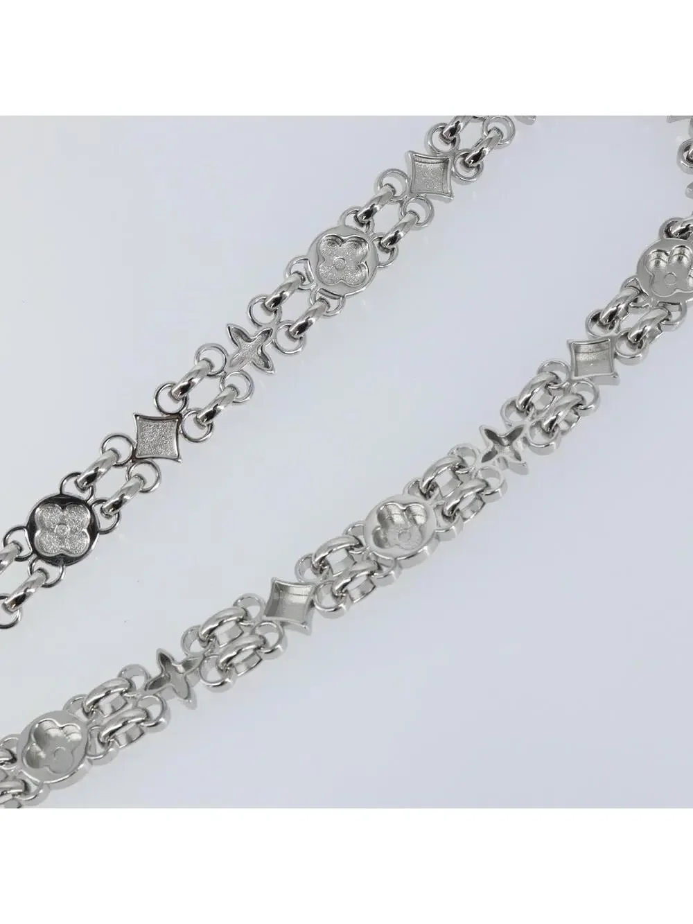 Louis Vuitton Chain Shoulder Strap #344274L54B